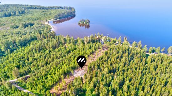 Tomt, Inälv 273, Inälv, Hudiksvall