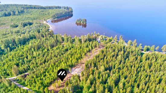 Tomt, Inälv 271, Inälv, Hudiksvall