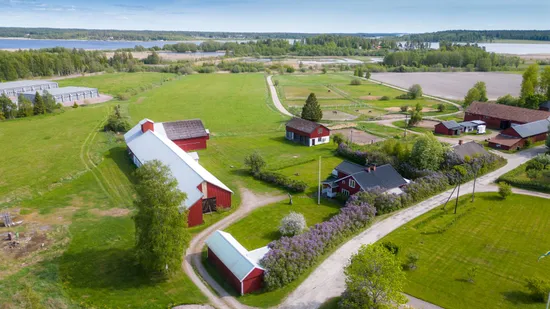 Gård/Skog, Ängtorpsvägen 13, Skattkärr, Karlstad