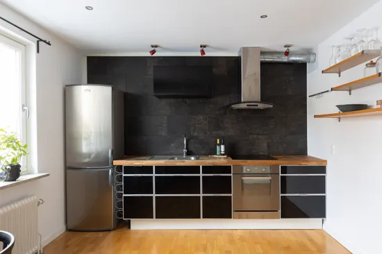 Bostadsrätt, Finningevägen 5A, Ulvhäll, Strängnäs