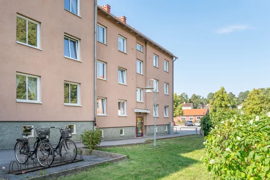Bostadsrätt, Finningevägen 5A, Ulvhäll, Strängnäs