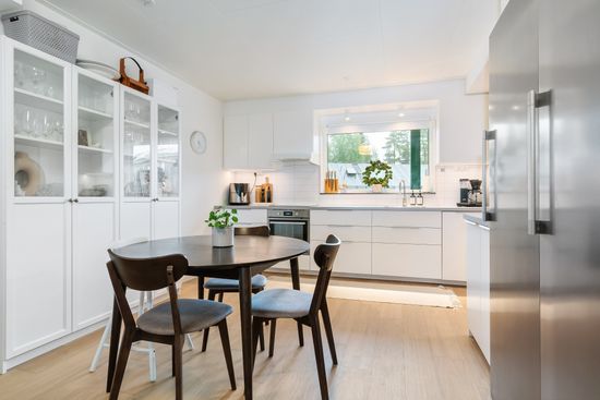 Bostadsrätt, Hälsinggårdsvägen 35D, Hälsinggården, Falun