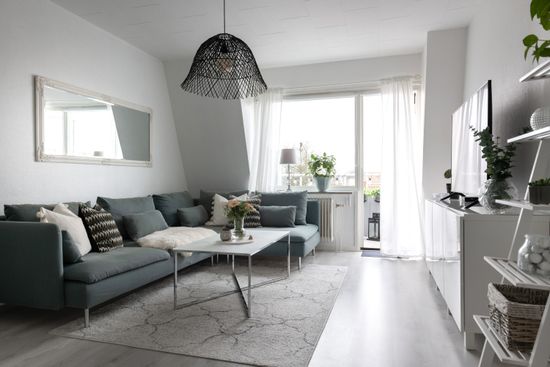 Bostadsrätt, Storgatan 44a, Ekeby, Bjuv