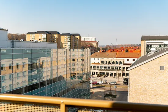 Bostadsrätt, Borstbindaregatan 7, Centrala Hisingen, Göteborg