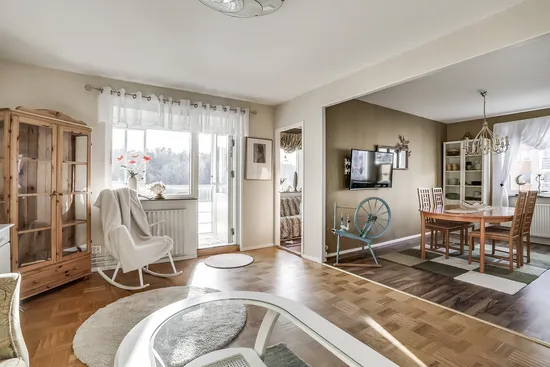 Bostadsrätt, Västra stillestorpsgatan 23, Centrala Hisingen, Göteborg