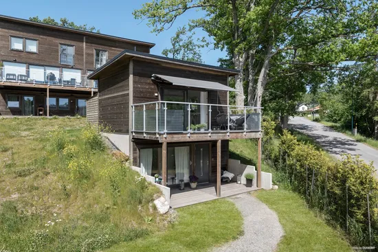 Bostadsrätt, Ugglevägen 8B, Trinntorp, Tyresö