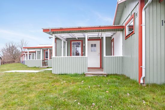 Bostadsrätt, Kesnäs Fiskarvägen 1 (stuga 20), Kesnäs, Borgholm