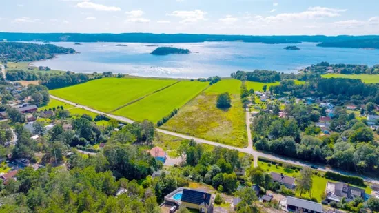 Tomt, Sandåsen 103, Ljungskile, Uddevalla