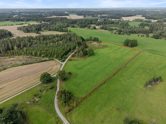 Tomt, Gårdeby Gunnarstorp 1, Söderköping