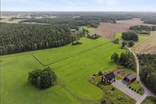 Tomt, Gårdeby Gunnarstorp 1, Söderköping