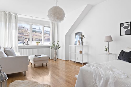 Bostadsrätt, Persgatan 53, Norr, Helsingborg