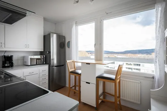 Bostadsrätt, Heidenstams gata 13, Hisings Backa, Göteborg