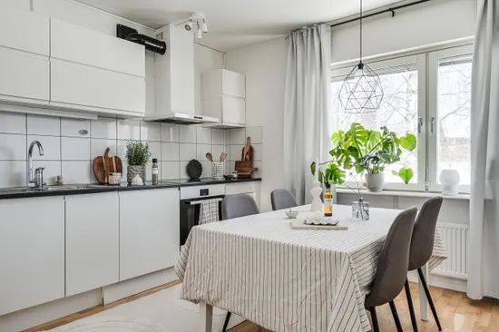 Bostadsrätt, Kågevägen 40H, Skellefteå