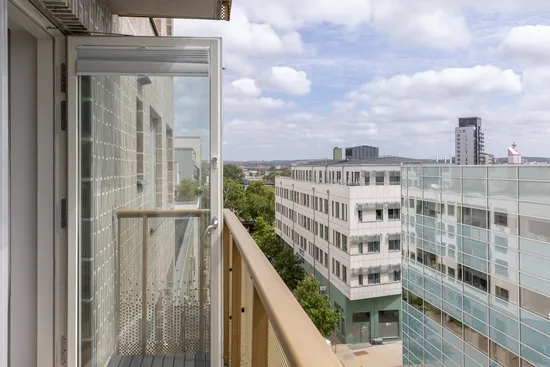 Bostadsrätt, Borstbindaregatan 7, Centrala Hisingen, Göteborg