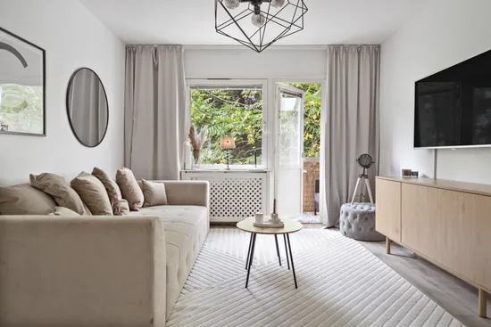 Bostadsrätt, Rudenschöldsgatan 15D, Centrala Hisingen, Göteborg