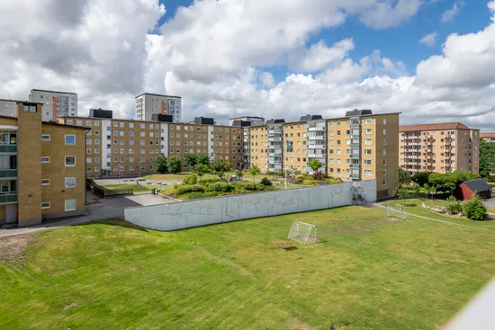 Bostadsrätt, Västra Stillestorpsgatan 19, Centrala Hisingen, Göteborg
