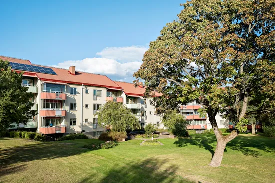 Bostadsrätt, Siggesborgsgatan 5 B, Gideonsberg, Västerås