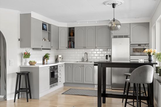 Bostadsrätt, Bansjöslingan 23C, Trollbäcken, Tyresö