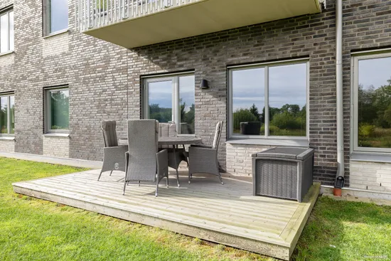 Bostadsrätt, Korsebergsvägen 10, Nabbensberg, Vänersborg