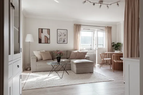 Bostadsrätt, Arvesgärde 6, Tuve, Göteborg