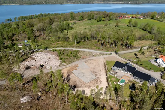 Villa, Hällnäsvägen 20A, Långared, Alingsås
