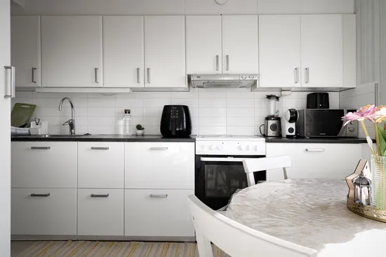 Bostadsrätt, Molnvädersgatan 30, Biskopsgården, Göteborg