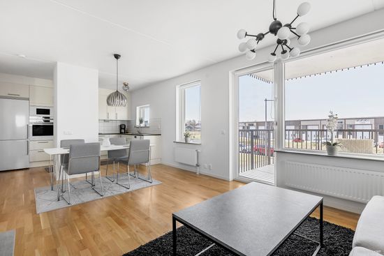 Bostadsrätt, Olofsgatan 15, Ormesta, Örebro