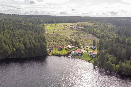 Tomt, Bondstorp 1:34-37, Bondstorp, Vaggeryd