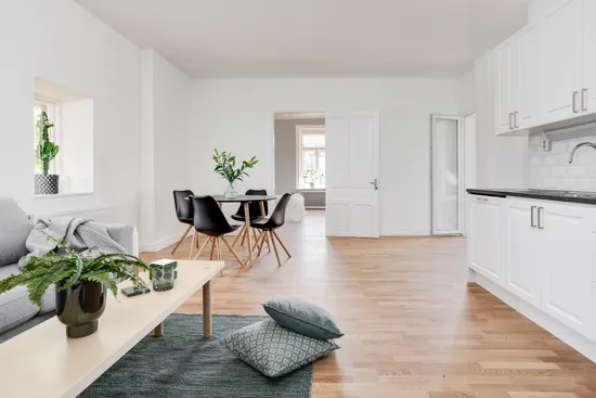 Bostadsrätt, Ånäsgatan 7, Centralt Väster, Örebro