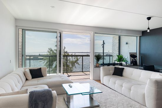 Bostadsrätt, Smugglargränd 6, Oceanhamnen, Helsingborg