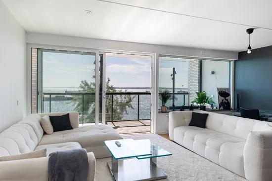 Bostadsrätt, Smugglargränd 6, Oceanhamnen, Helsingborg