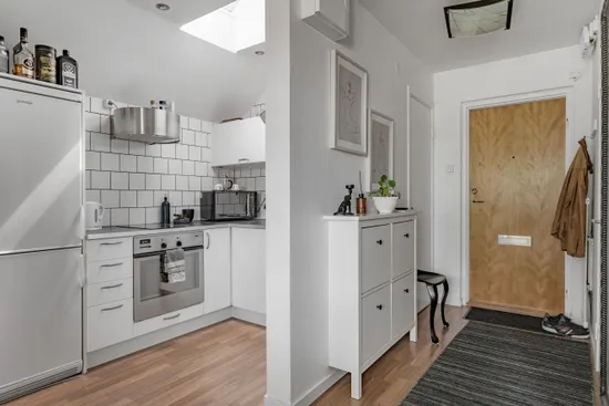 Bostadsrätt, Köhlerplatsen 4, Ulricehamn