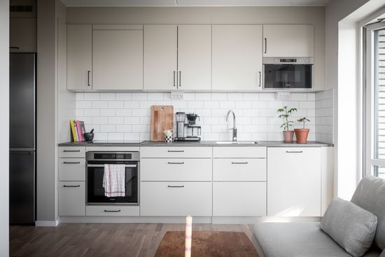 Bostadsrätt, Sjupundsgatan 35, Högsbohöjd, Göteborg