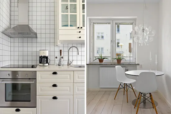 Bostadsrätt, Stallgatan 3B, Kristianstad - Söder, Kristianstad