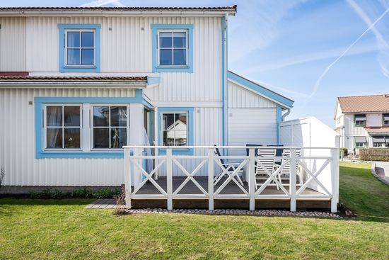 Villa, Radhus, Brunstorps hage 49, Säve, Göteborg