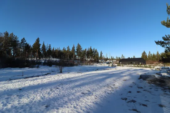 Tomt, Gottröraslingan 45, Gottröra, Norrtälje