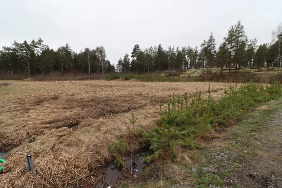 Tomt, Gottröraslingan 45, Gottröra, Norrtälje