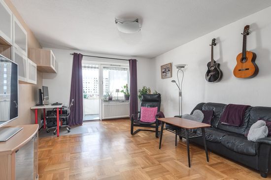 Bostadsrätt, Rösgången 25, Vidablick, Norrköping