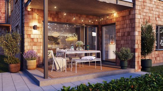 Bostadsrätt, Jordemorsgatan, Värnamo