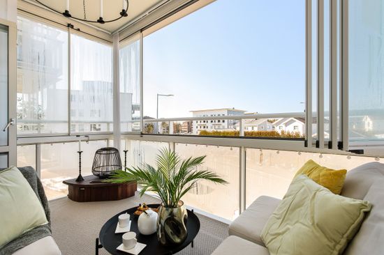 Bostadsrätt, Hjärtstensvägen 15, Kungsängen/Norrboda, Upplands-Bro