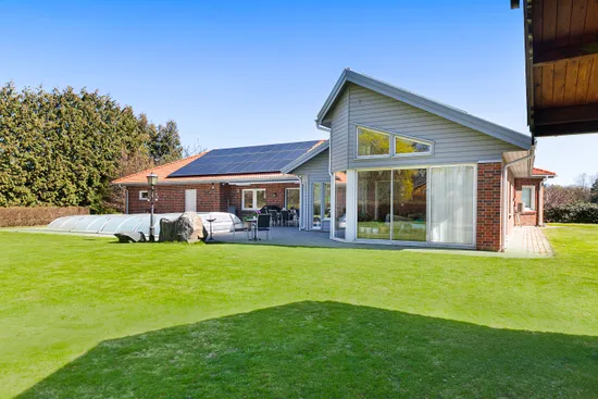 Villa, Sellebergavägen 4, Bjuv