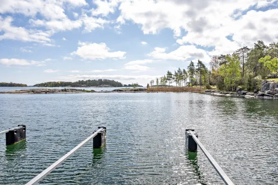 Tomt, Skepparevägen 6, Gryts skärgård, Valdemarsvik