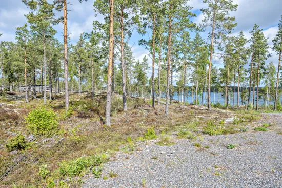 Tomt, Lotsvägen 2, Gryts skärgård, Valdemarsvik