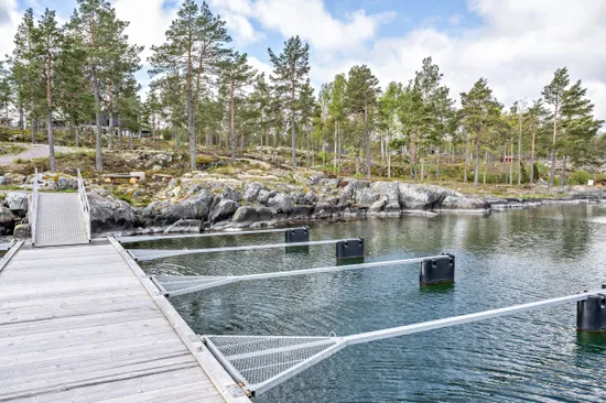 Tomt, Fiskarevägen 7, Gryts varv, Valdemarsvik