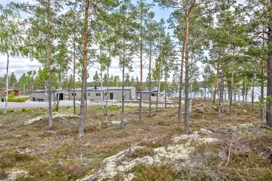 Tomt, Skepparevägen 12, Gryts skärgård, Valdemarsvik