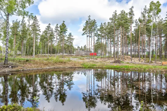 Tomt, Fiskarevägen 9, Gryts skärgård, Valdemarsvik