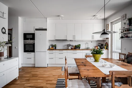 Bostadsrätt, Plattgatan 2, Luthagen, Uppsala