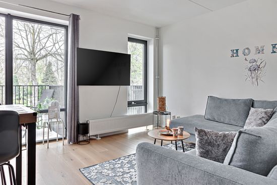 Bostadsrätt, Östra Farmvägen 19BA, Östra Sorgenfri, Malmö