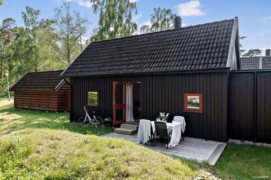 Övrigt, Fjärde tvärgatan 2, Havsbaden, Ängelholm