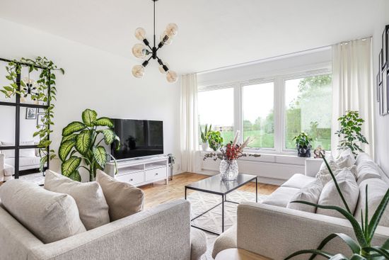 Bostadsrätt, Ekholmsvägen 76B, Ekholmen, Linköping